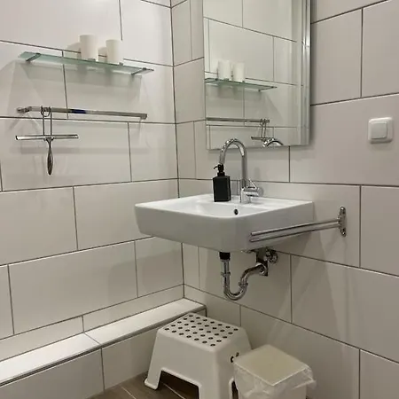 Apartment Lavendel