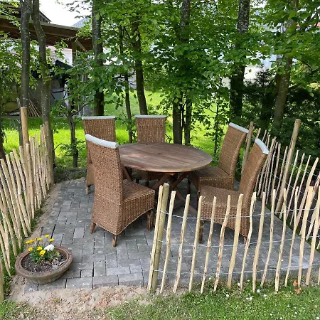 Lavendel Apartmán