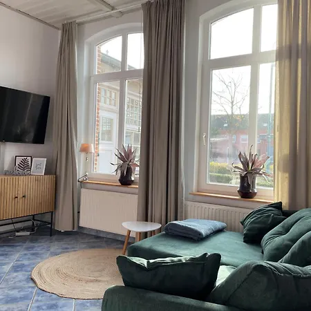 Lavendel Apartment