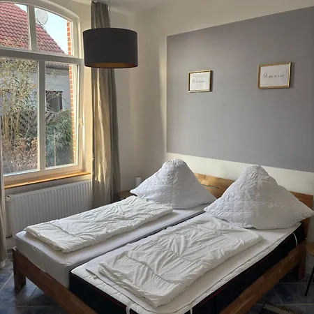 Lavendel Apartmán