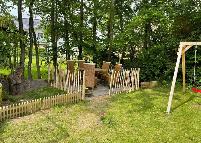 Lavendel Butjadingen