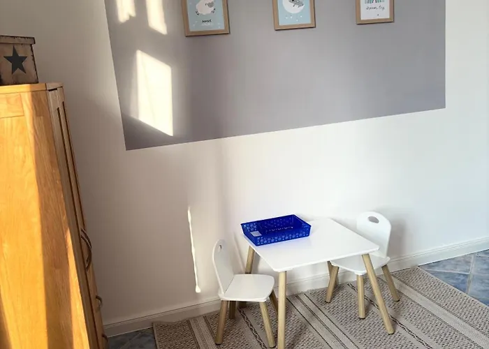 Lavendel * Butjadingen